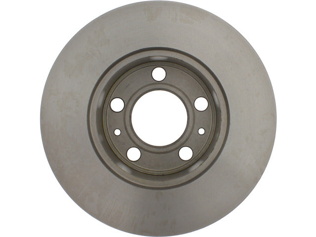 Centric Parts Disc Brake Rotor  121.39004