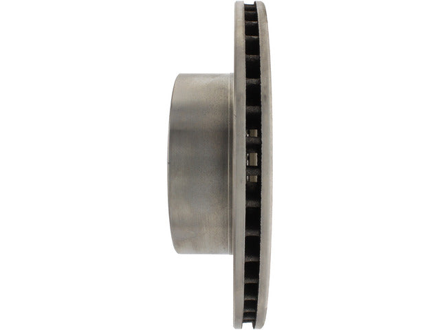 Centric Parts Disc Brake Rotor  121.39006