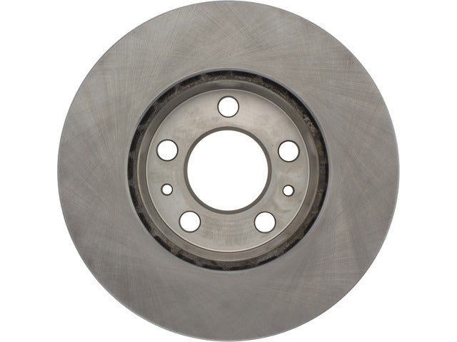 Centric Parts Disc Brake Rotor  121.39006