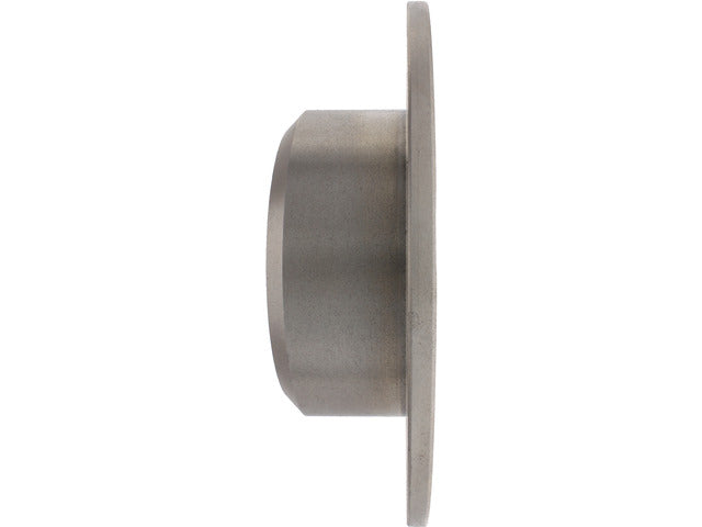 Centric Parts Disc Brake Rotor  121.39007