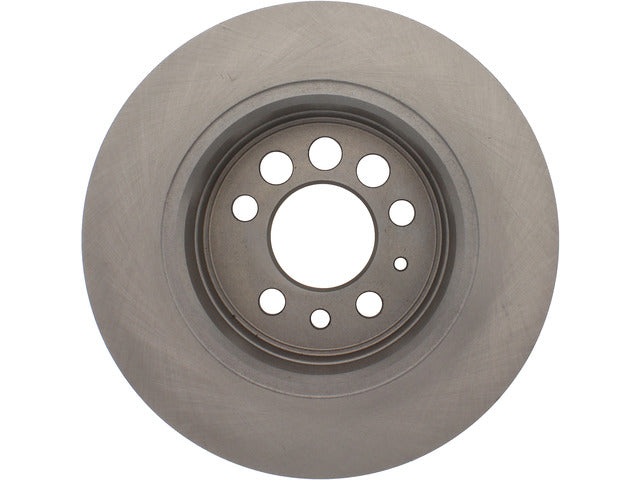 Centric Parts Disc Brake Rotor  121.39007