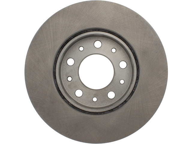 Centric Parts Disc Brake Rotor  121.39013