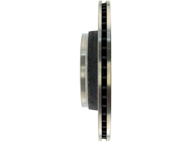 Centric Parts Disc Brake Rotor  121.39014