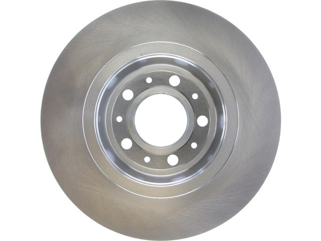 Centric Parts Disc Brake Rotor  121.39014
