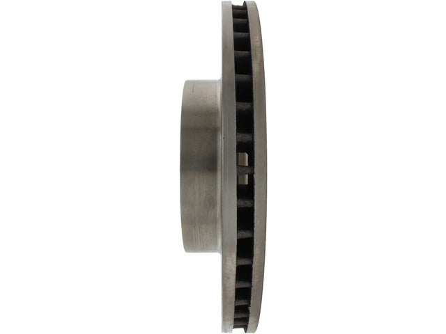 Centric Parts Disc Brake Rotor  121.39016