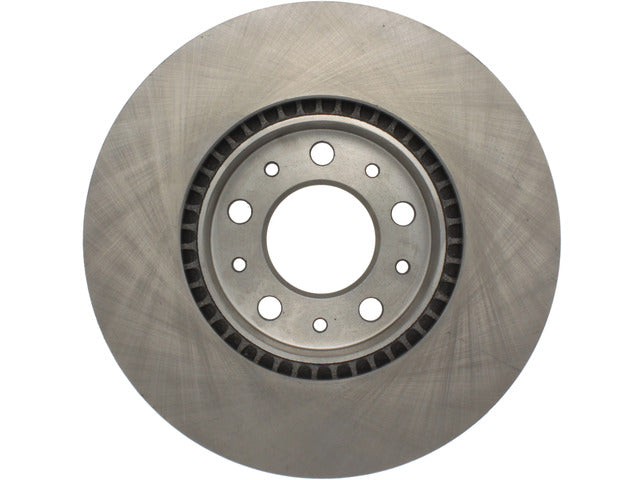 Centric Parts Disc Brake Rotor  121.39016
