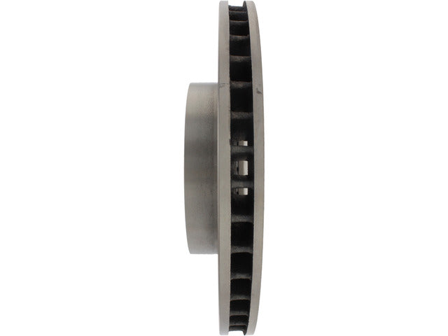 Centric Parts Disc Brake Rotor  121.39017