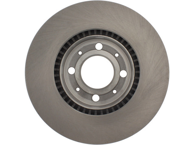 Centric Parts Disc Brake Rotor  121.39017