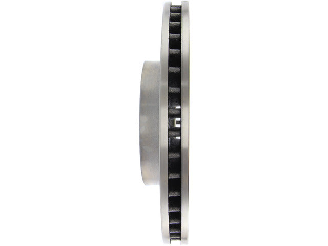 Centric Parts Disc Brake Rotor  121.39019