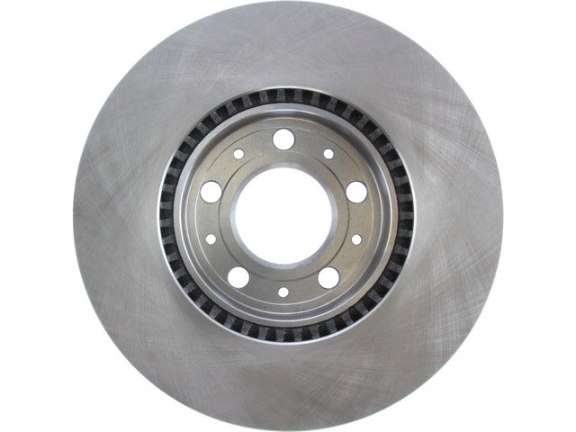 Centric Parts Disc Brake Rotor  121.39019