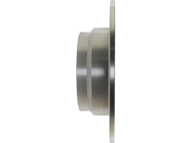 Centric Parts Disc Brake Rotor  121.39020