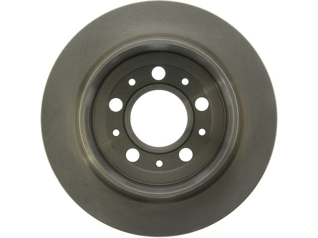 Centric Parts Disc Brake Rotor  121.39021
