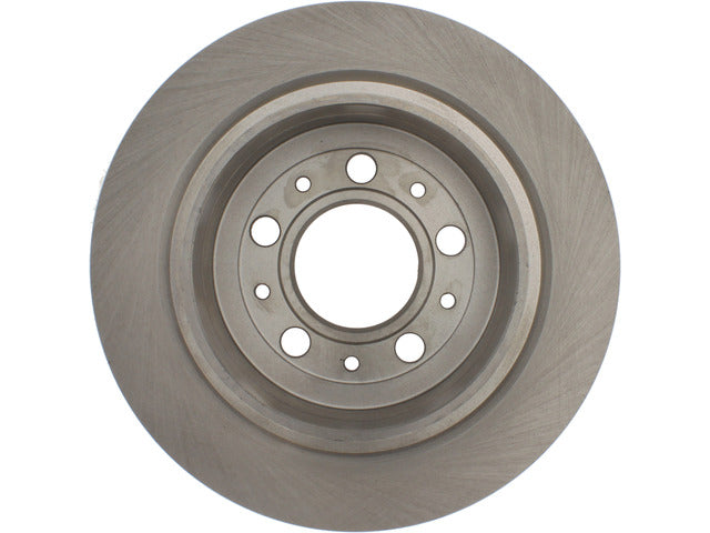 Centric Parts Disc Brake Rotor  121.39022