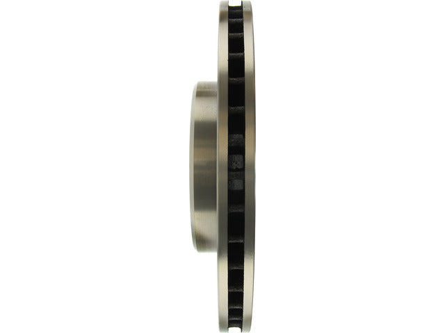 Centric Parts Disc Brake Rotor  121.39023