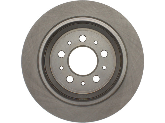 Centric Parts Disc Brake Rotor  121.39024