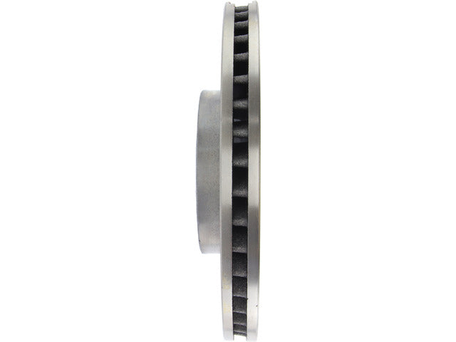 Centric Parts Disc Brake Rotor  121.39026
