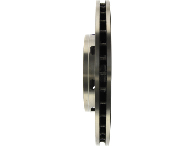 Centric Parts Disc Brake Rotor  121.39027
