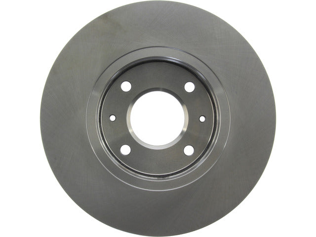 Centric Parts Disc Brake Rotor  121.39027
