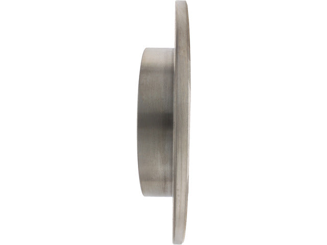 Centric Parts Disc Brake Rotor  121.39028