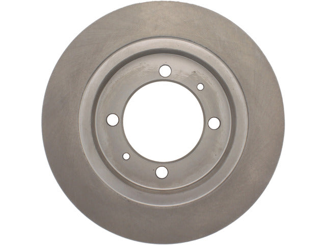 Centric Parts Disc Brake Rotor  121.39028