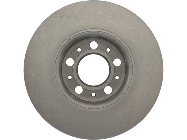 Centric Parts Disc Brake Rotor  121.39029