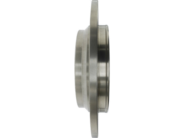 Centric Parts Disc Brake Rotor  121.39030