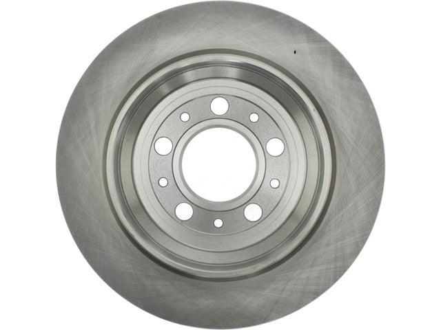 Centric Parts Disc Brake Rotor  121.39030