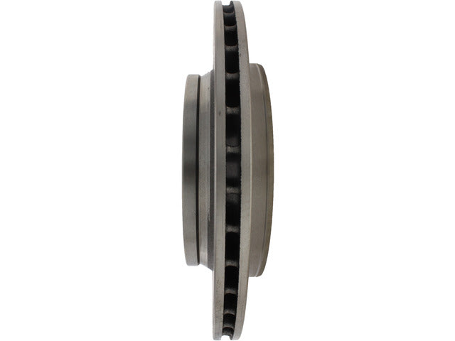 Centric Parts Disc Brake Rotor  121.39031