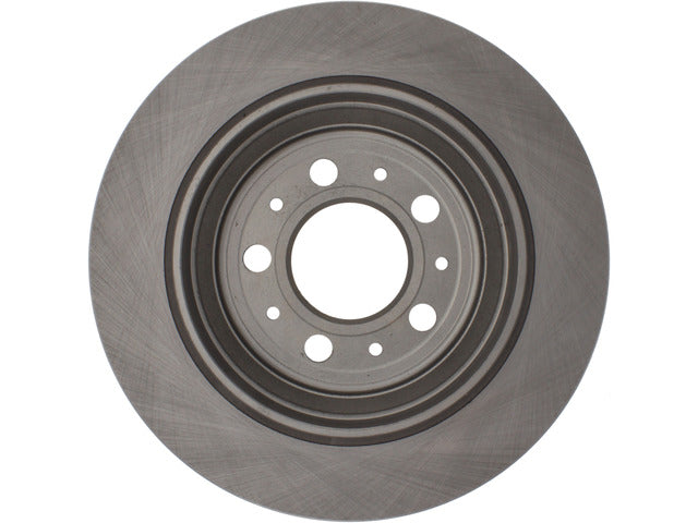Centric Parts Disc Brake Rotor  121.39031