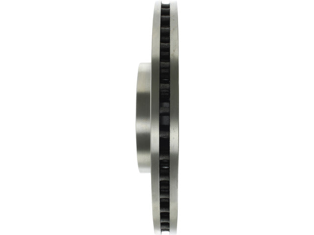 Centric Parts Disc Brake Rotor  121.39032