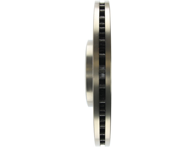 Centric Parts Disc Brake Rotor  121.39034