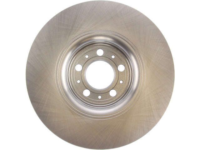 Centric Parts Disc Brake Rotor  121.39034