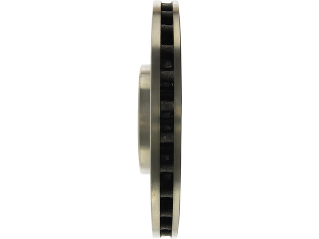 Centric Parts Disc Brake Rotor  121.39035
