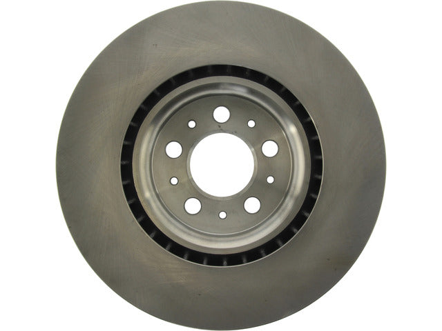 Centric Parts Disc Brake Rotor  121.39035
