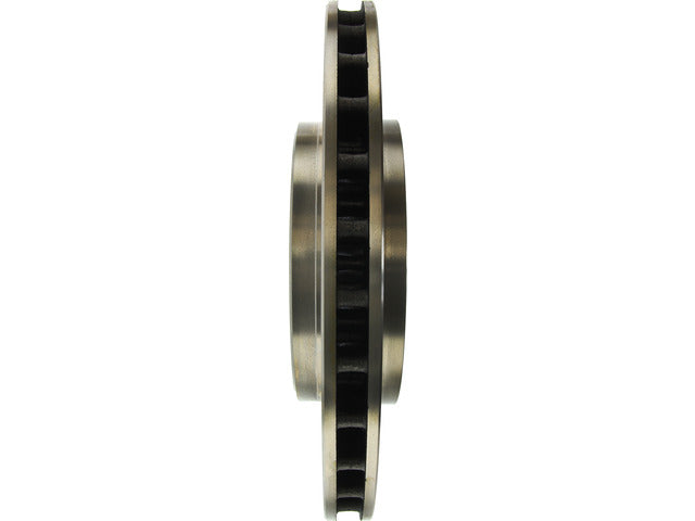 Centric Parts Disc Brake Rotor  121.39036