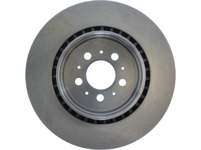 Centric Parts Disc Brake Rotor  121.39036