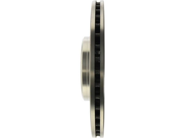 Centric Parts Disc Brake Rotor  121.39038