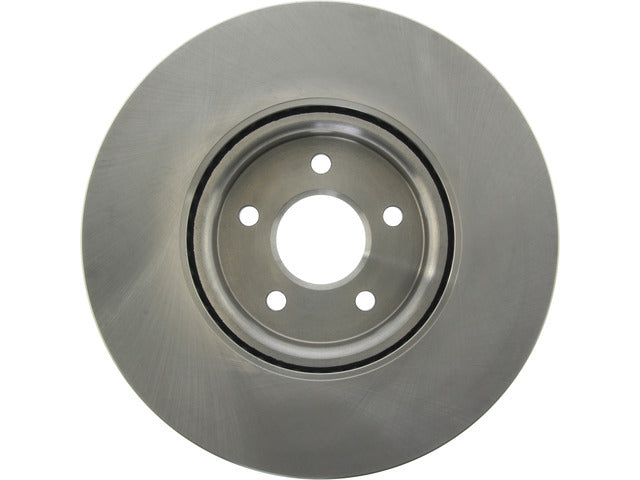 Centric Parts Disc Brake Rotor  121.39038