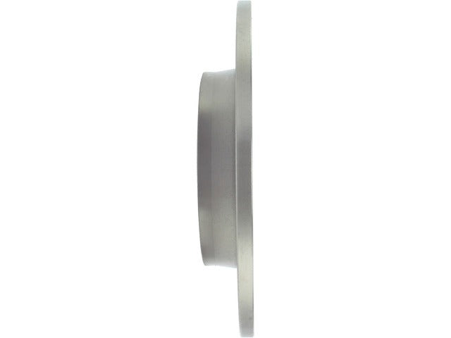 Centric Parts Disc Brake Rotor  121.39039