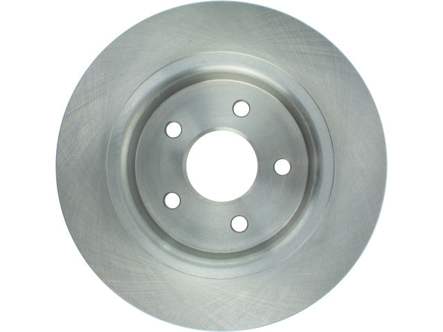 Centric Parts Disc Brake Rotor  121.39039