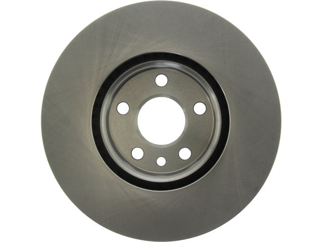 Centric Parts Disc Brake Rotor  121.39040