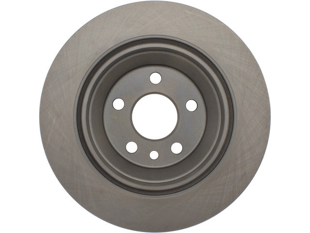 Centric Parts Disc Brake Rotor  121.39041