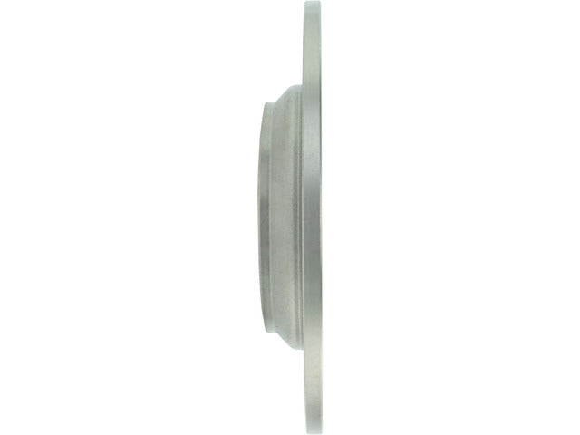 Centric Parts Disc Brake Rotor  121.39043