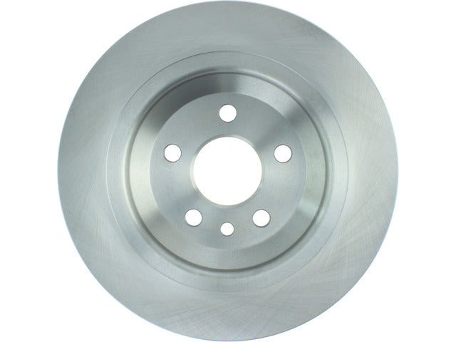 Centric Parts Disc Brake Rotor  121.39043