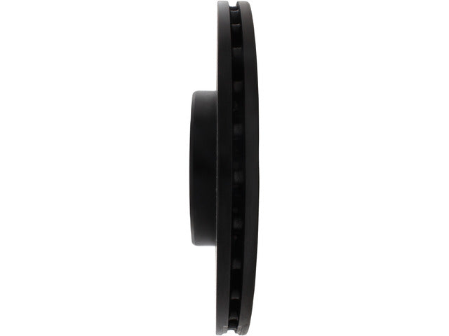 Centric Parts Disc Brake Rotor  121.39044