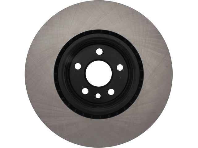 Centric Parts Disc Brake Rotor  121.39044