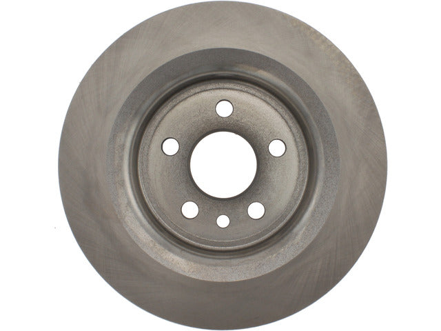 Centric Parts Disc Brake Rotor  121.39045