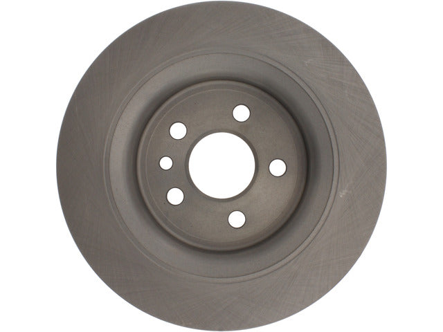 Centric Parts Disc Brake Rotor  121.39047