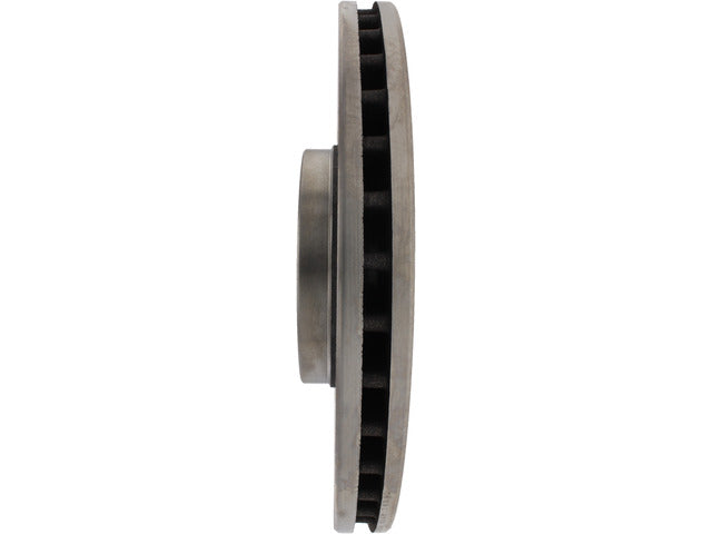 Centric Parts Disc Brake Rotor  121.39048