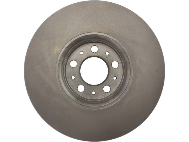 Centric Parts Disc Brake Rotor  121.39048